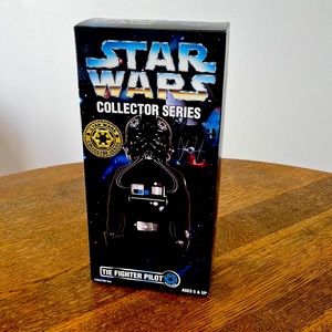 TIE Fighter Pilot - Galactic Empire